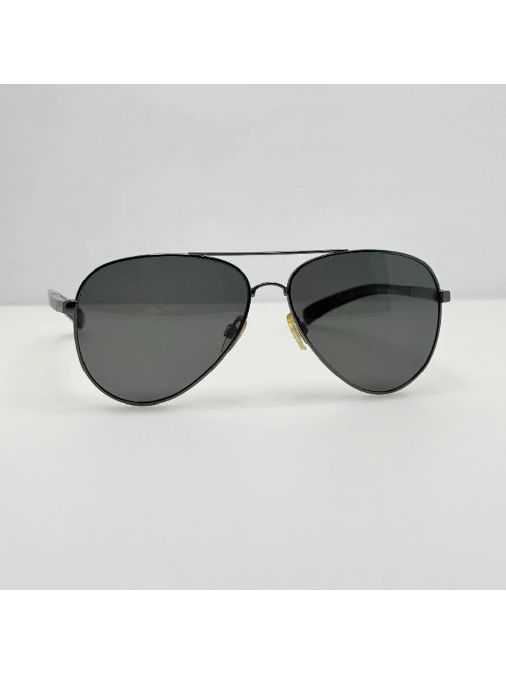 Kirkland Signature Sunglasses M36 Gunmetal Polarized 57-13-141